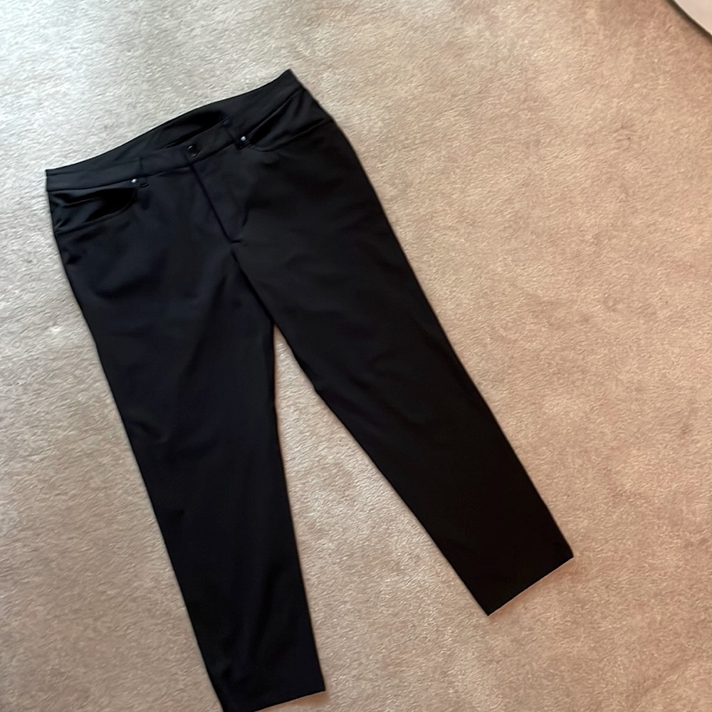 Lululemon pants
